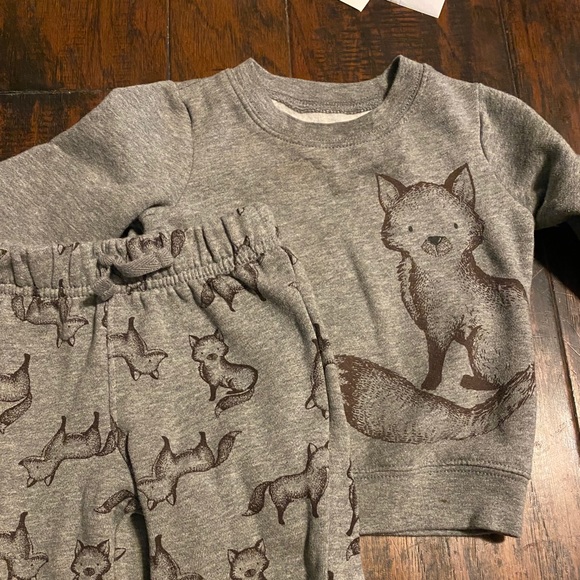 Toddler 18 Month Carter’s Outfit - Picture 4 of 11